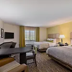 Candlewood Suites Tucson By Ihg
