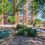 Candlewood Suites Tucson By Ihg