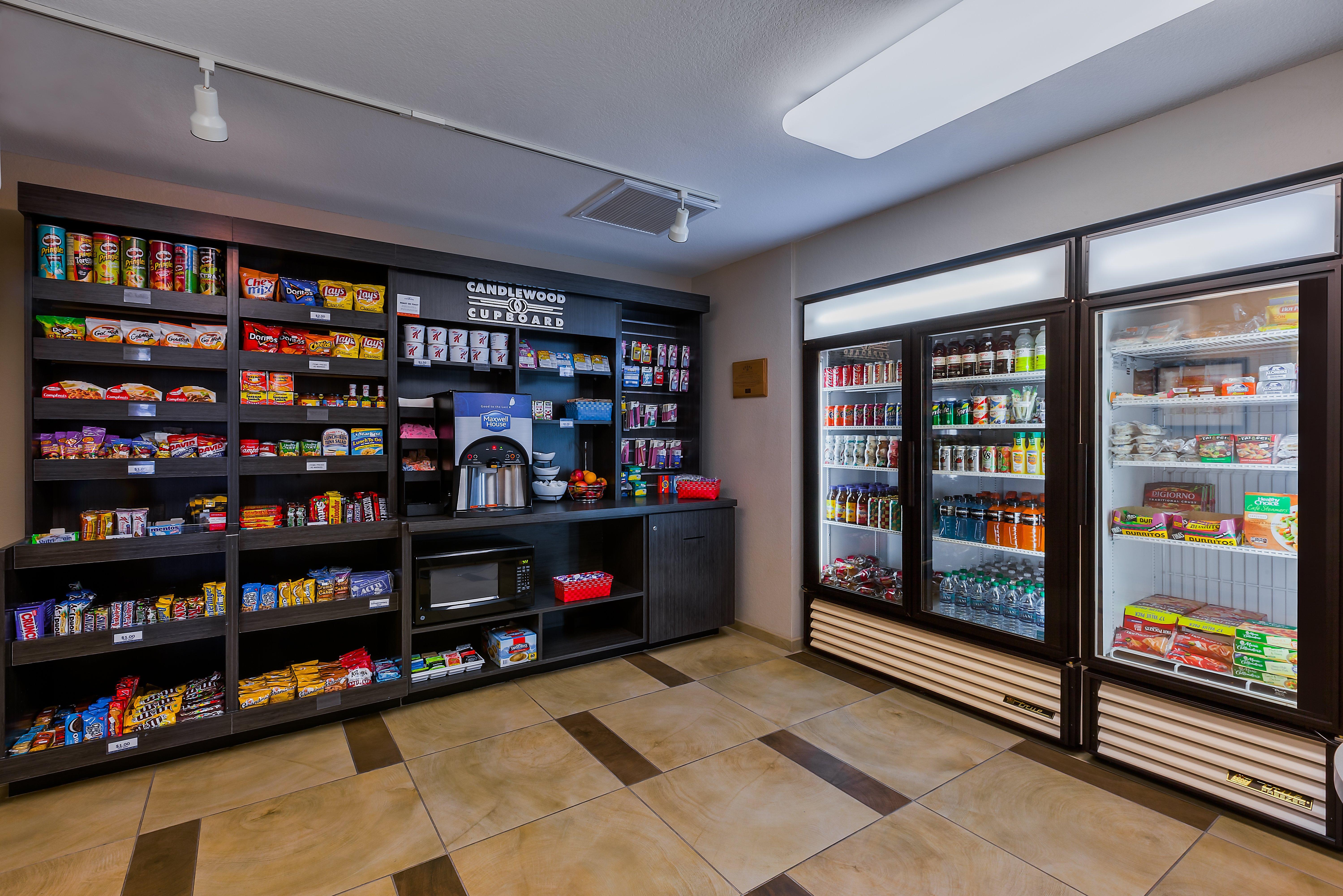 Candlewood By Ihg Tucson