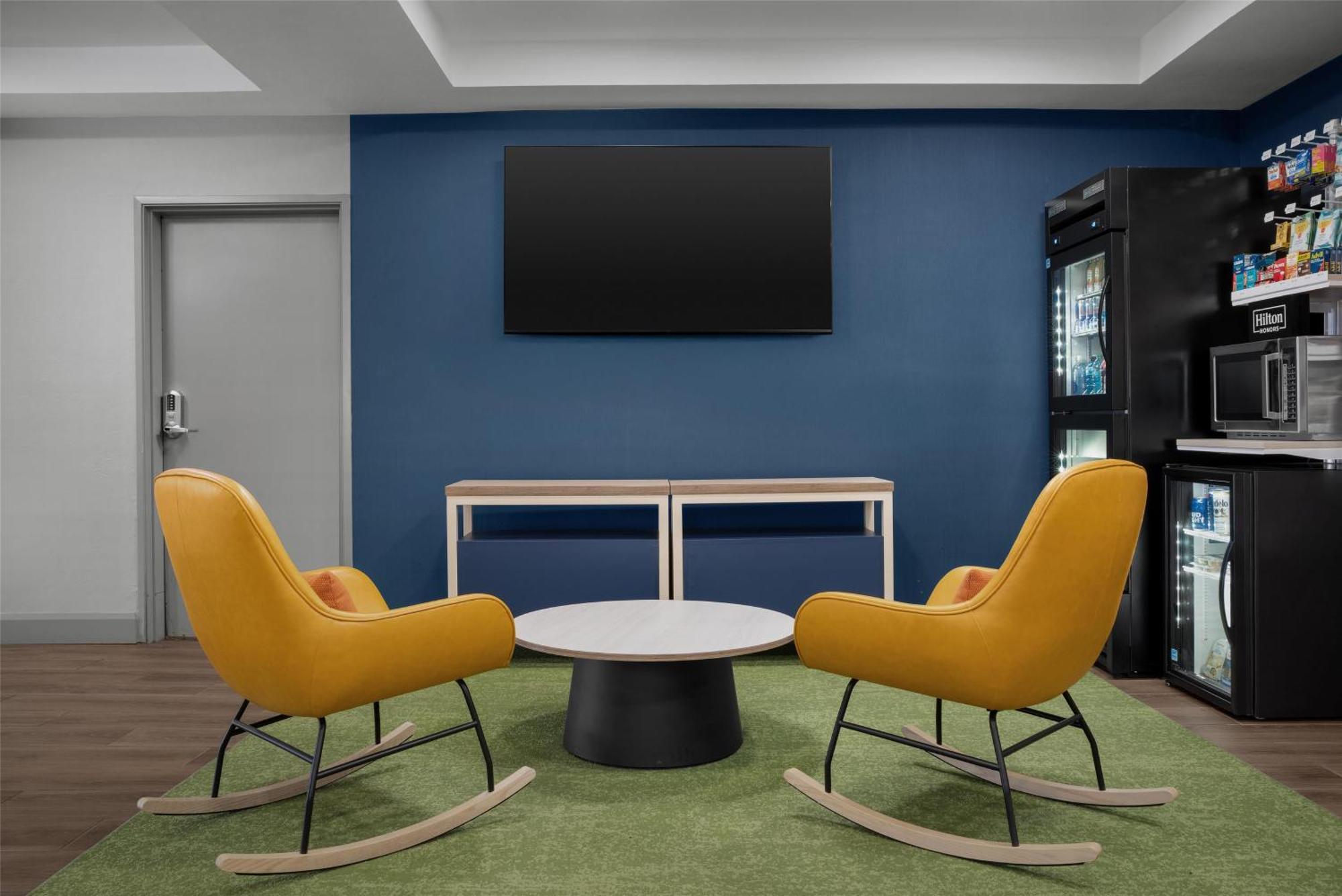Hotel Spark By Hilton Airport Tucson
