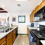 Starr Pass Golf Casita