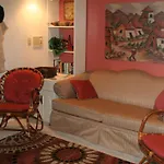 Hacienda Del Desierto Bed & Breakfast