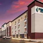 Woodspring Suites Tucson-South