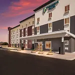 Woodspring Suites Tucson-South