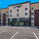 Woodspring Suites Tucson-South