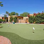 Riverside Suites