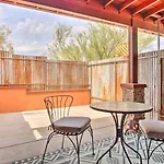 Tucson Studio About 10 Mi To Downtown And U Of A