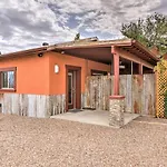 Tucson Studio About 10 Mi To Downtown And U Of A