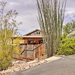 Tucson Studio About 10 Mi To Downtown And U Of A