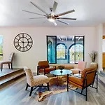 The Southern Retreat