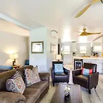 Tucson Vacation Rental With Pool Access, Near Golf!