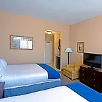 Holiday Inn Express & Suites Tucson By Ihg