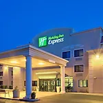 Holiday Inn Express Tucson-Airport By Ihg