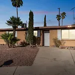 Family-Friendly Desert Oasis Home