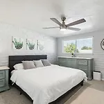 Family-Friendly Desert Oasis Home