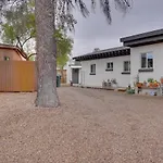 Tucson Studio About 2 Mi To University Of Arizona!