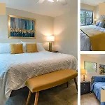 Ventana Getaway