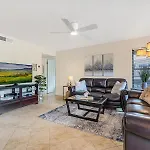 Ventana Getaway