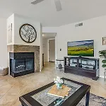 Ventana Getaway