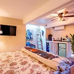 Charming Basement Studio Guesthouse 2 Blocks From Uofa, Low Summer Rates!