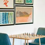 The Eddy Hotel Tucson, Tapestry Collection By Hilton