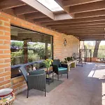 Eclectic Tucson Vacation Rental With Pool!
