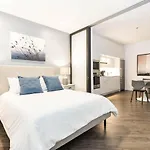 Landing At Rendezvous Urban Flats - 2 Bedrooms In South Tucson