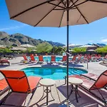 The Lodge At Ventana Canyon