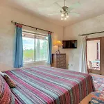 Chic Tucson Casita With Deck And Panoramic Views!