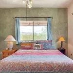 Chic Tucson Casita With Deck And Panoramic Views!