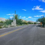 Sabino Canyon Condos