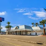 Motel 6-Tucson, Az-Downtown