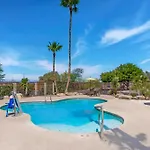 Red Roof Inn Tucson South - Airport