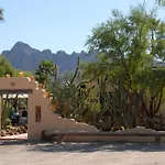 White Stallion Ranch