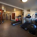 Doubletree Suites By Hilton Hotel Tucson - Williams Center
