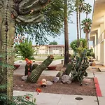 Motel 6-Tucson, Az