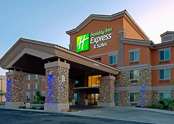 Holiday Inn Express & Suites Tucson By Ihg