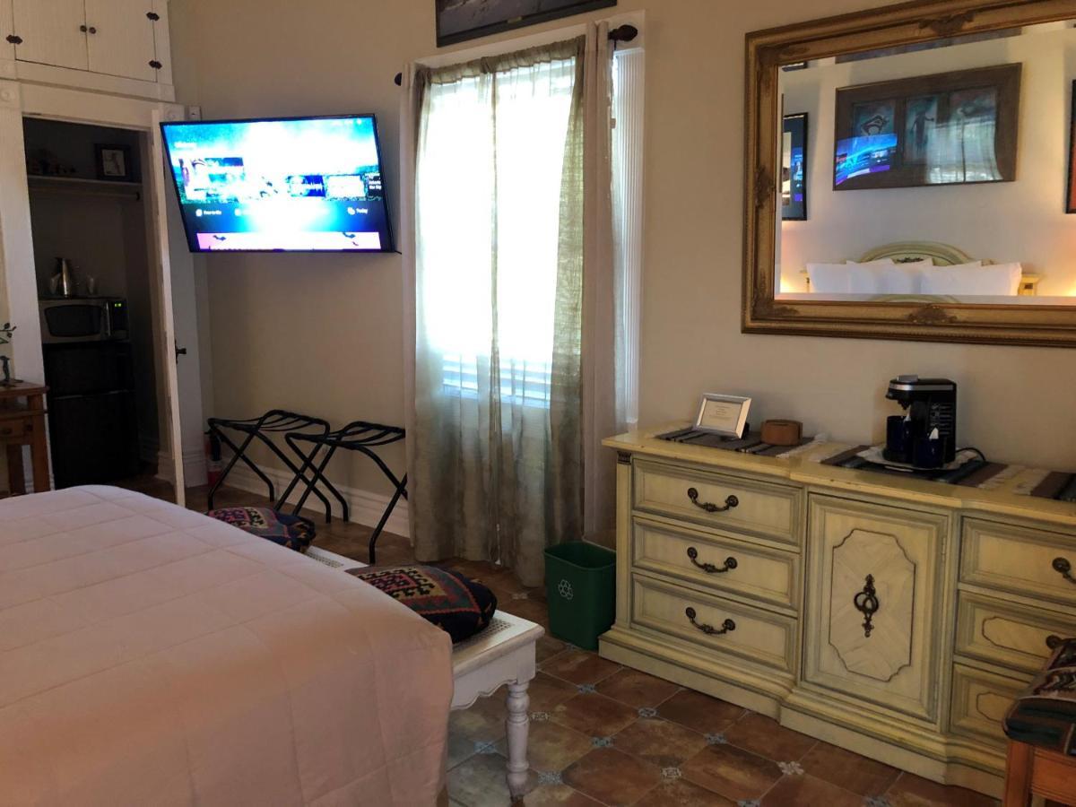 Hotel El Amador Downtown Tucson