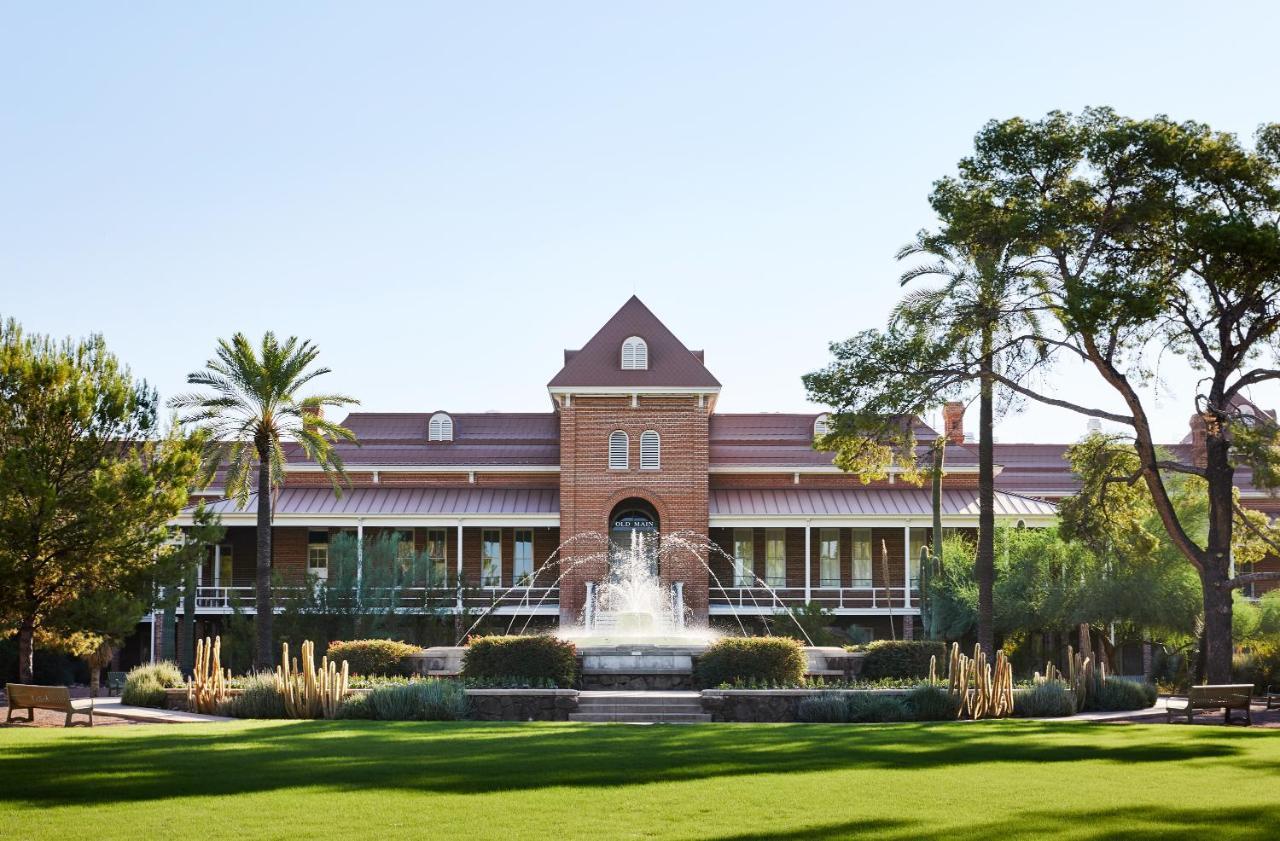 Graduate By Hilton 4* Tucson