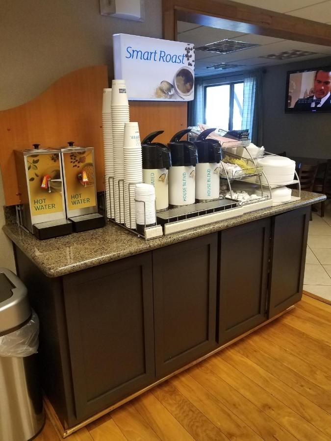 Hotel Express Tucson-airport By Ihg