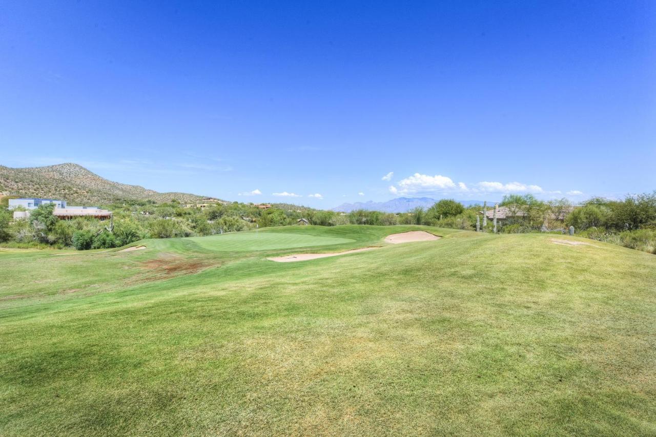 Holiday home Starr Pass Golf Casita