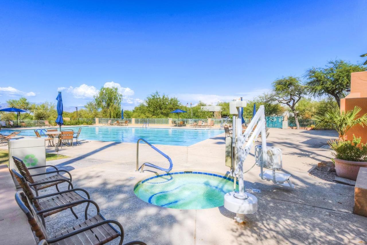Holiday home Starr Pass Golf Casita *