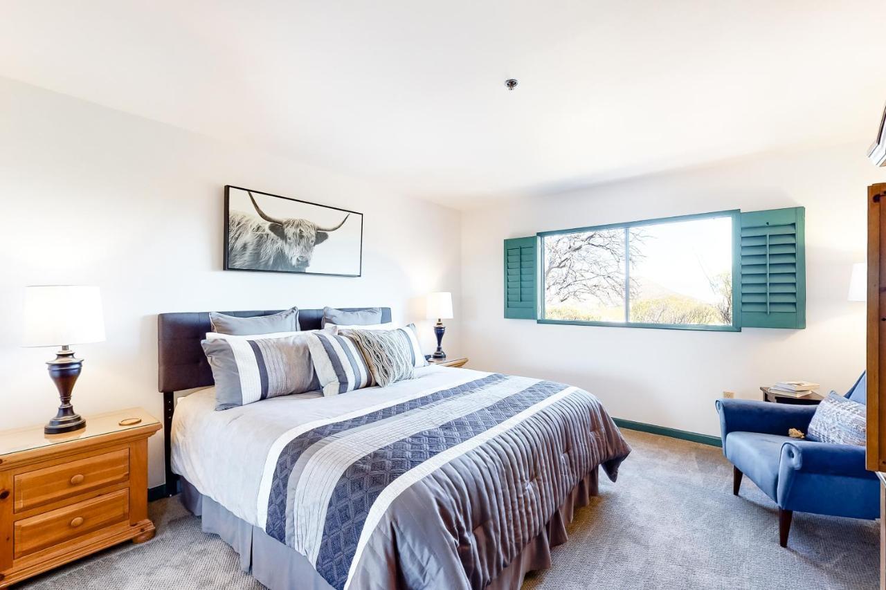 Holiday home Starr Pass Golf Casita *