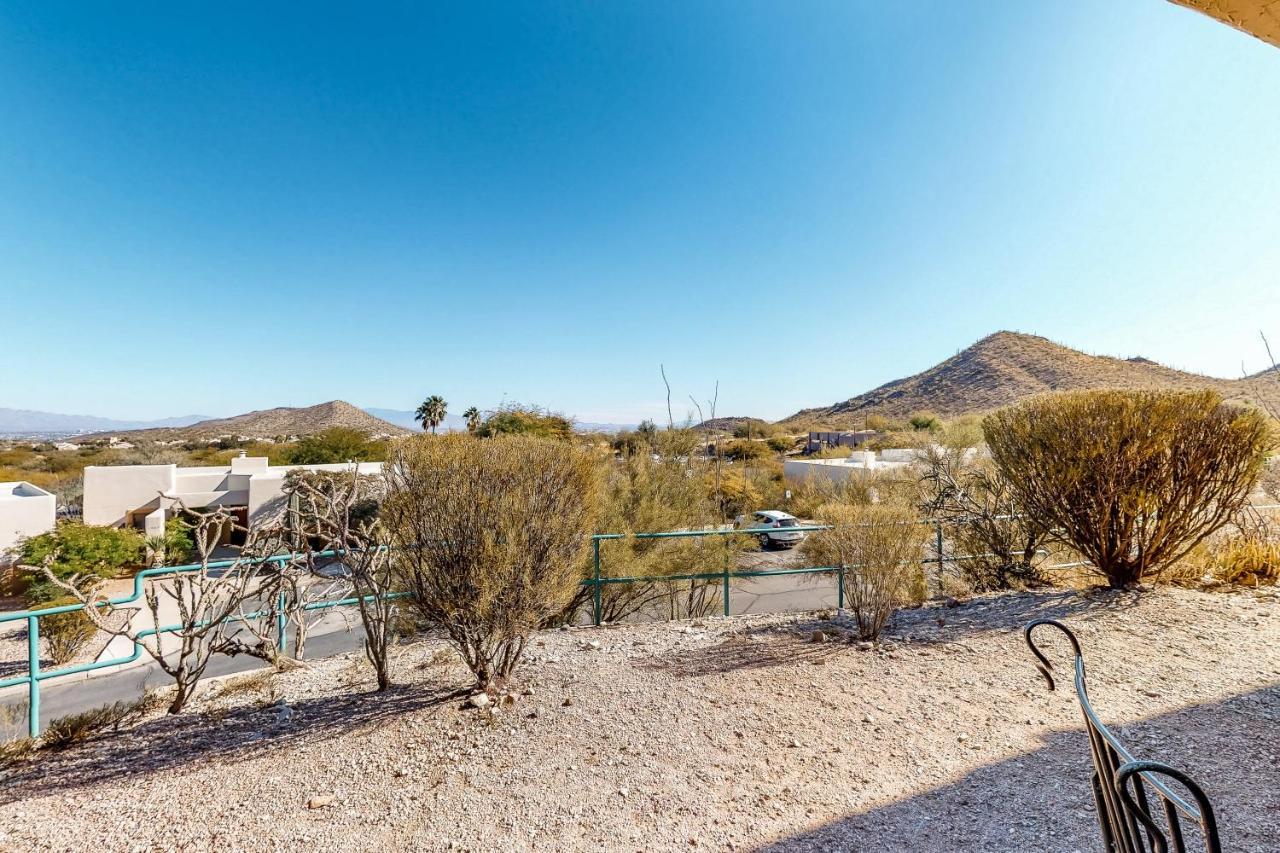 Starr Pass Golf Casita Holiday home *