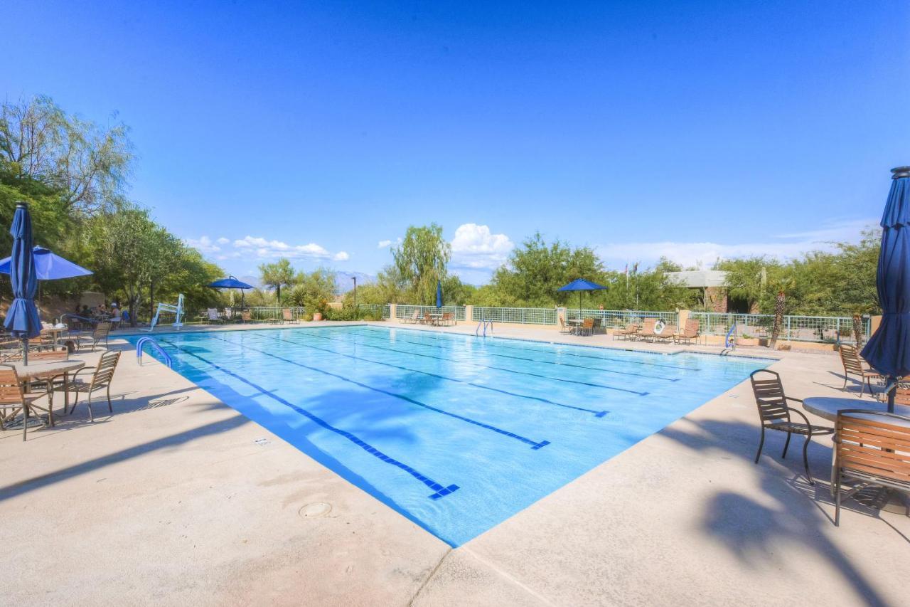 Holiday home Starr Pass Golf Casita *