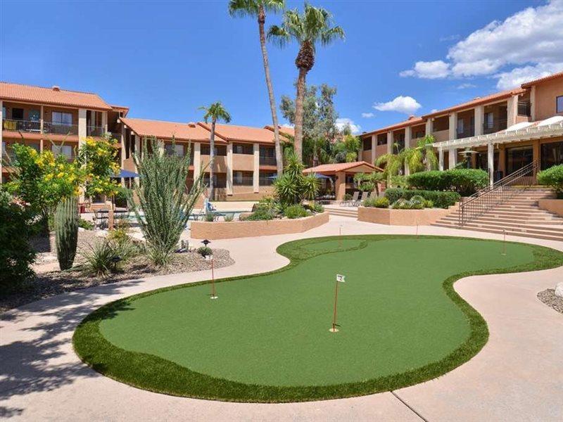 3 Palms North Foothills 3* Casas Adobes