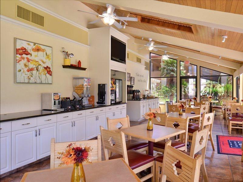 3 Palms North Foothills 3* Casas Adobes