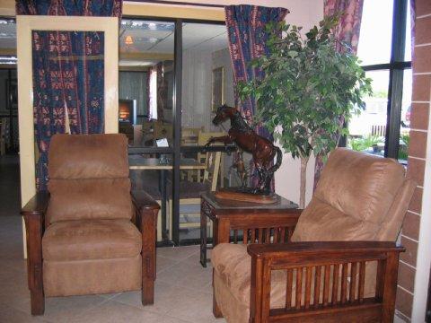 Express Tucson-airport By Ihg 2* Tucson