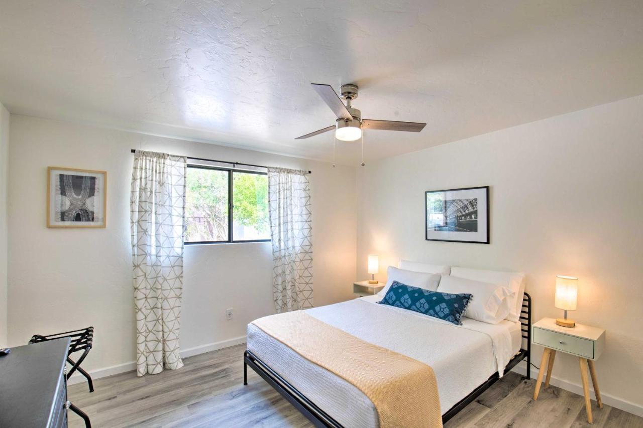 Holiday home Quiet Desert Gem About 5 Mi To Saguaro National Park! *