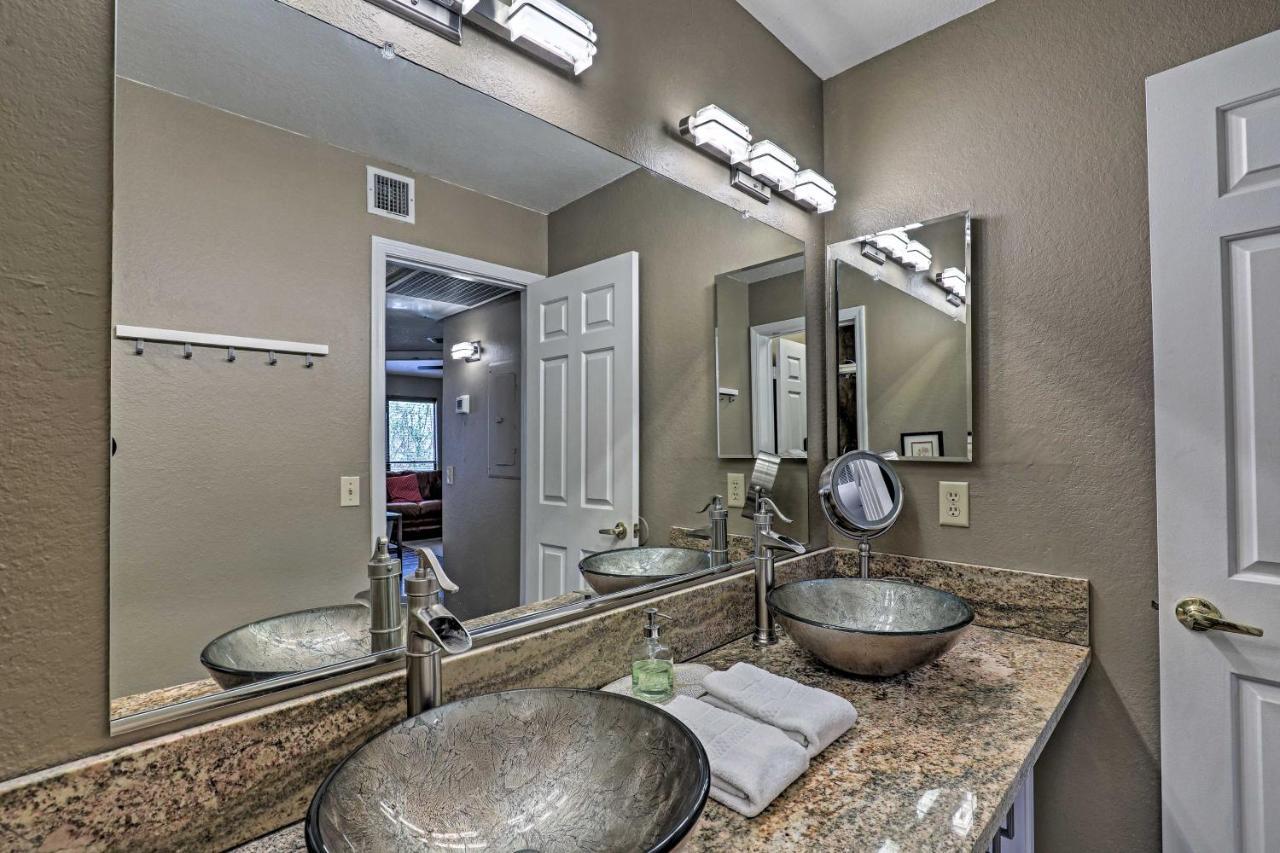 Apartment Desert Retreat With Pool And Hot Tub Access! *